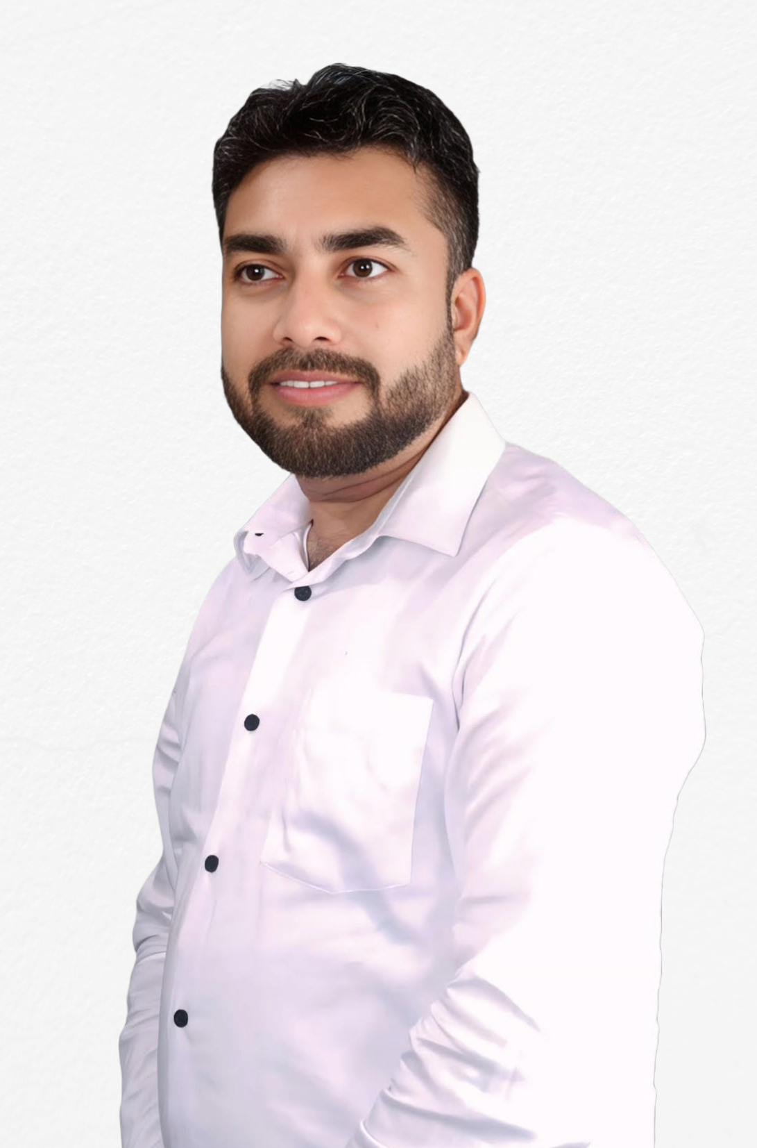 Raj Kumar Daheriya 